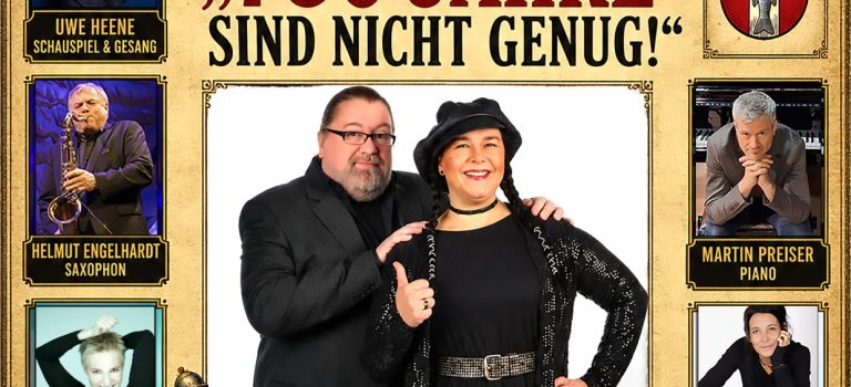 untiere: 750 jahre sind nicht genug