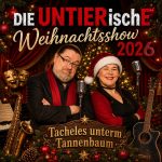 Tacheles unterm Weihnachtsbaum