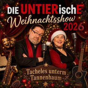 Tacheles unterm Weihnachtsbaum