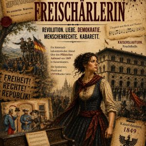 Projekt Freischaerlerin Untiere